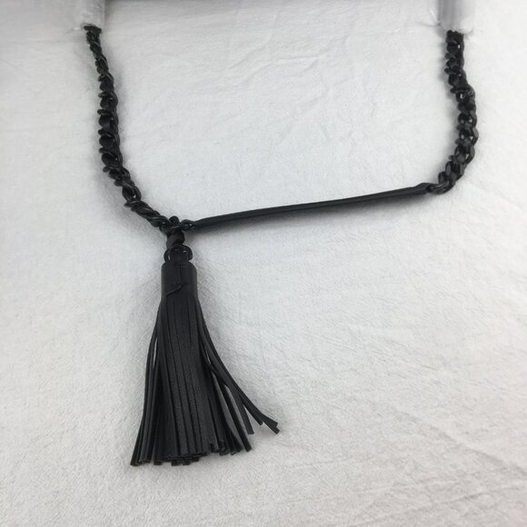 Tory Burch FLEMING CONVERTIBLE SHOULDER BAG - Picture 2 of 12